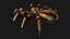 Juega al juego gratis Spider Robot
