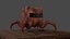 Flesh cube for games