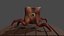 Flesh cube for games