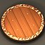 Wooden Shield