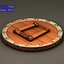 Wooden Shield