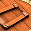 Wooden Shield