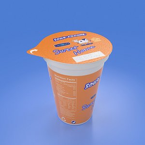 sour cream