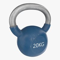 Kettlebell 20KG