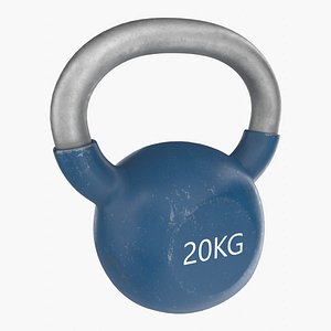 Kettlebell 20KG