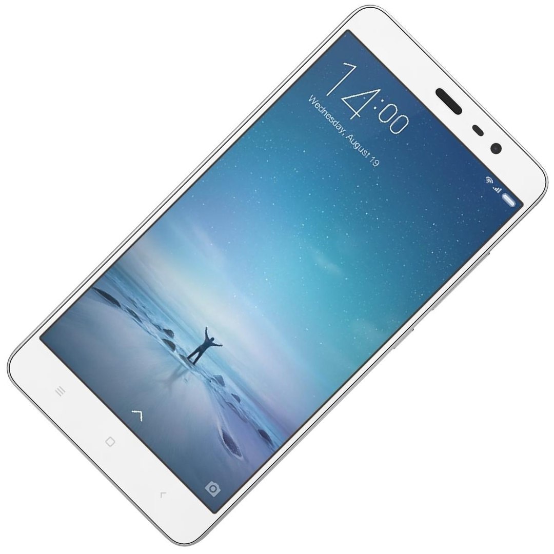 xiaomi redmi note 3 max