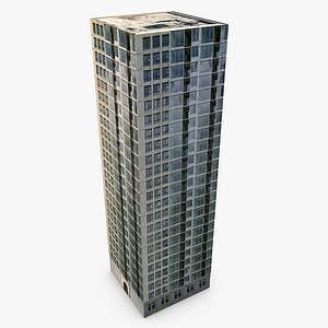 3D model building 06