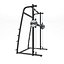 14 gym equipments 3D model