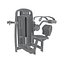 14 gym equipments 3D model