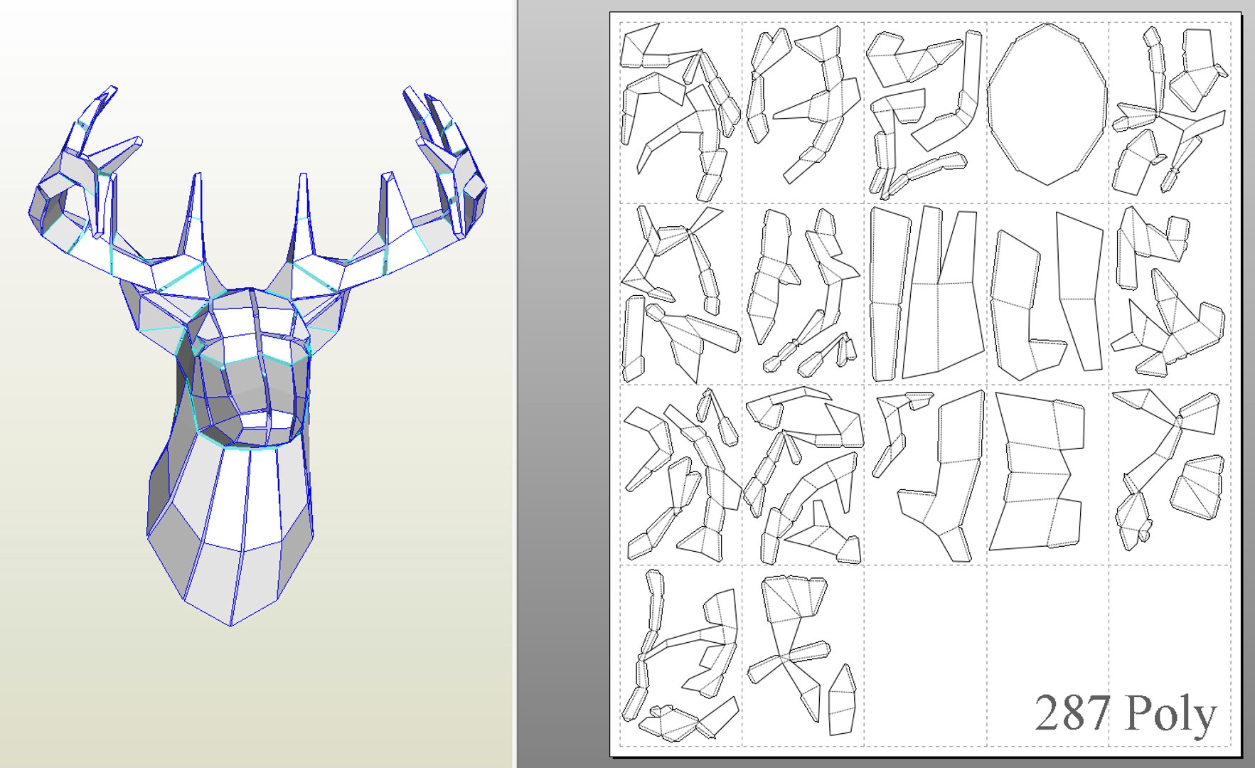 3d model paper deer https://p.turbosquid.com/ts-thumb/Z6/74zcXf/thiYlQE4/pepacura287/jpg/1467037769/1920x1080/fit_q87/67f3a55cdb9a234d05f13713c3bc5c04ec28e436/pepacura287.jpg