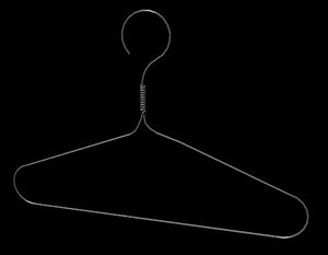 coat hanger.mb
