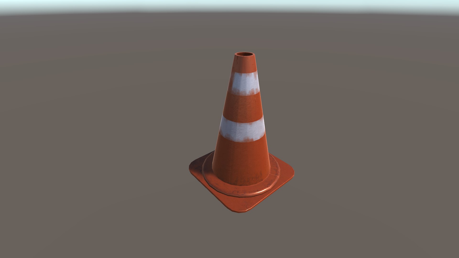 PBR Trafficcone 3D model https://p.turbosquid.com/ts-thumb/Z6/9X1nPS/mO/screenshot_01/png/1667105917/1920x1080/fit_q87/c61286e43578701a7e275babba3561257ef6e856/screenshot_01.jpg