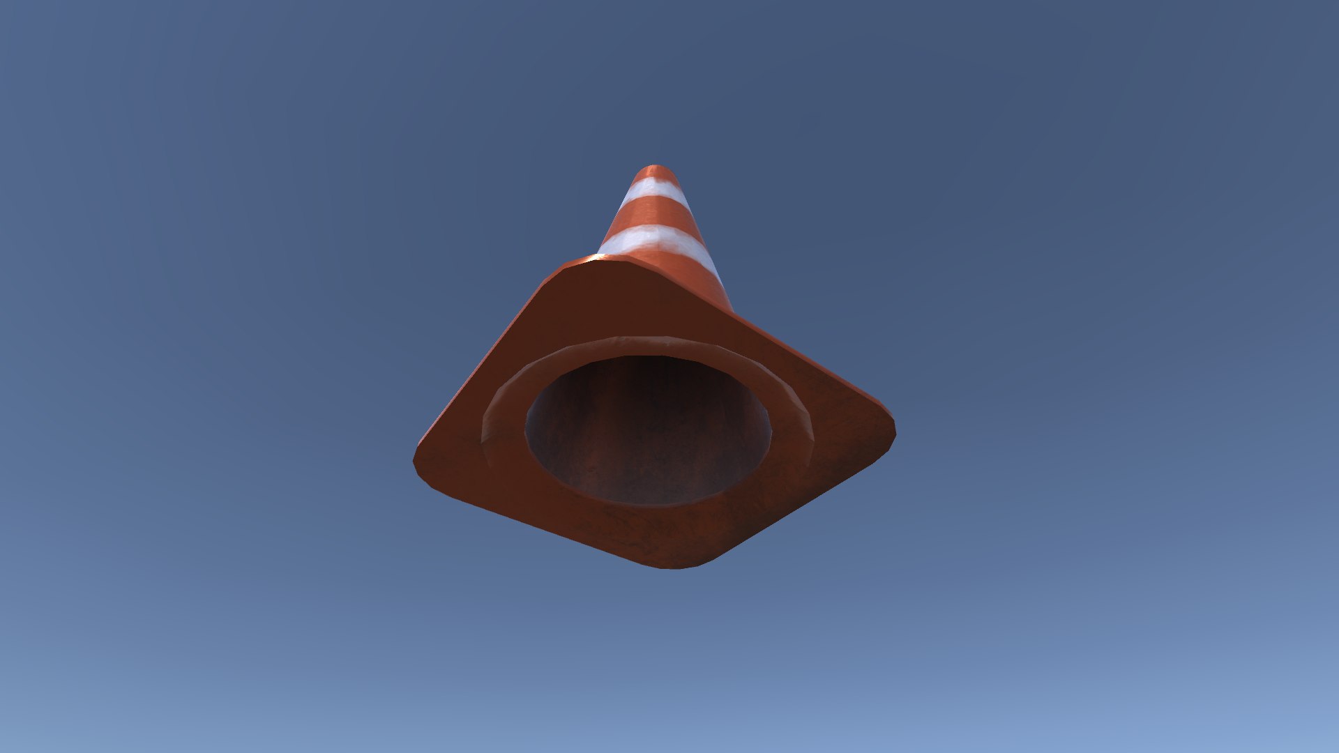PBR Trafficcone 3D model https://p.turbosquid.com/ts-thumb/Z6/9X1nPS/om/screenshot_06/png/1667105917/1920x1080/fit_q87/55f0b6798d329cde8a930c92ac2629647ea238f5/screenshot_06.jpg