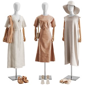 Clothes Set 03