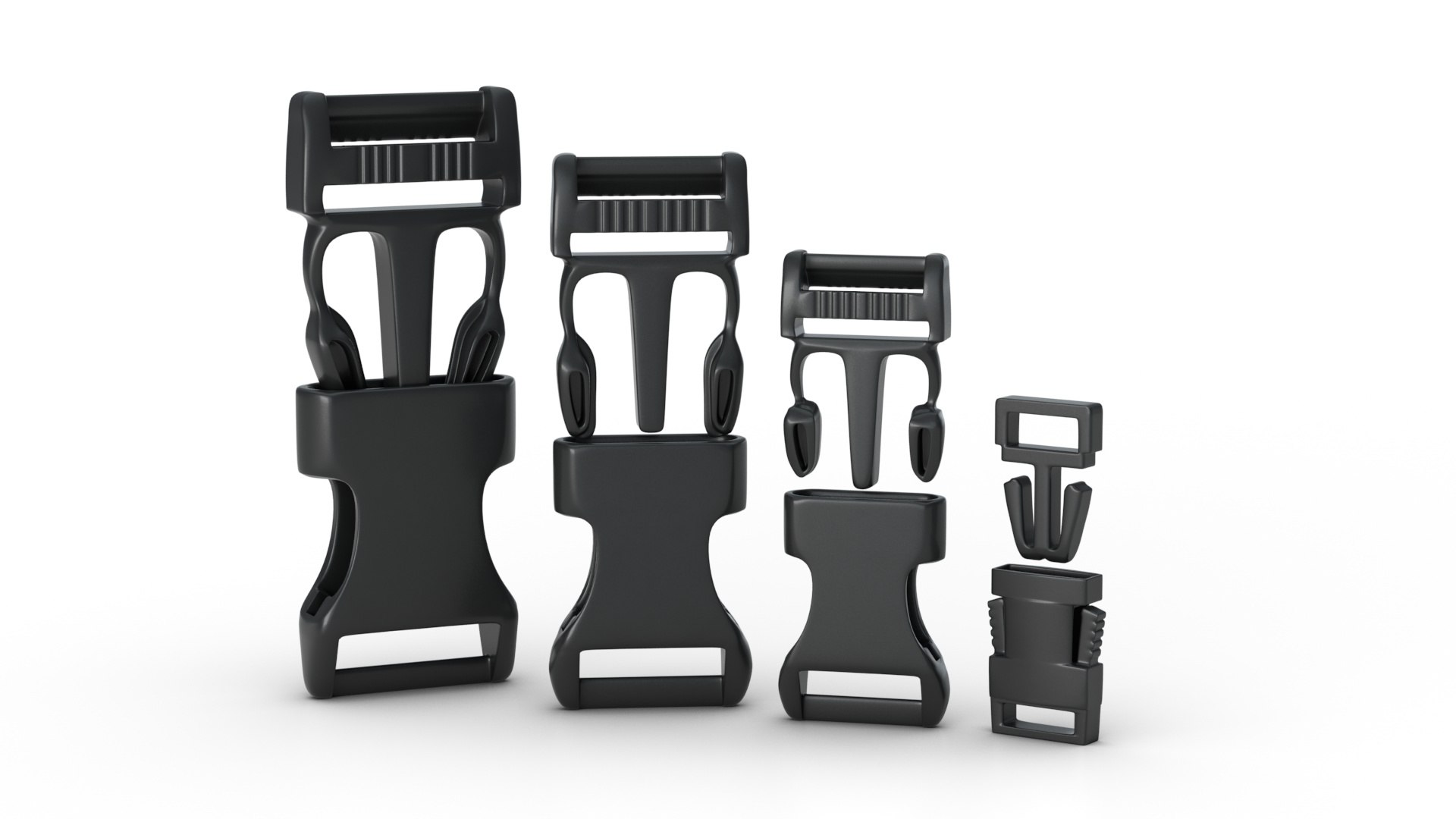3D model set 4 buckles lanyards https://p.turbosquid.com/ts-thumb/Z6/CT157q/4UdgNDRw/schnallen_360_plastik0032/jpg/1566553287/1920x1080/fit_q87/ee3926fd9323a8b77f92be0e3892308664793a70/schnallen_360_plastik0032.jpg