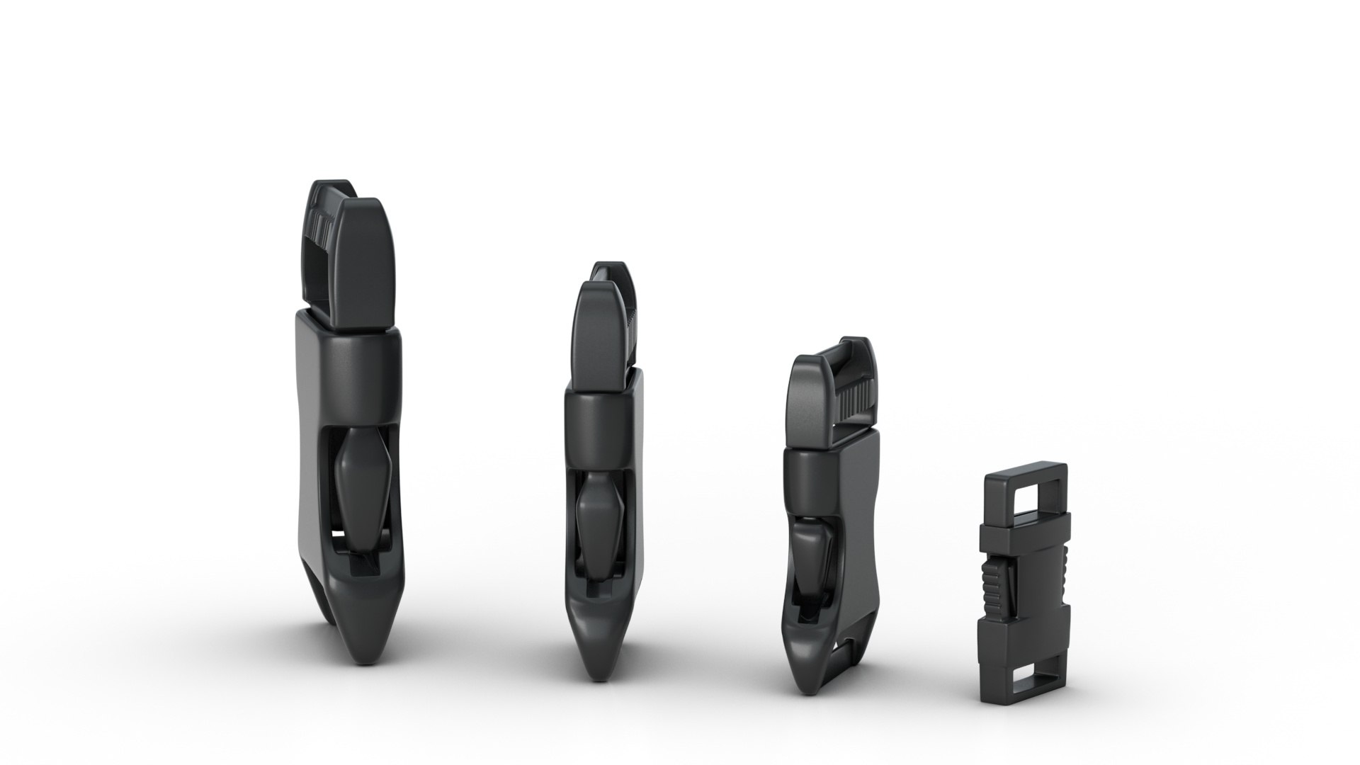 3D model set 4 buckles lanyards https://p.turbosquid.com/ts-thumb/Z6/CT157q/HX36Fm6V/schnallen_360_plastik0041/jpg/1566553287/1920x1080/fit_q87/bbc57bb97f8ff41f6510a9fc01dd07c68cfade7b/schnallen_360_plastik0041.jpg