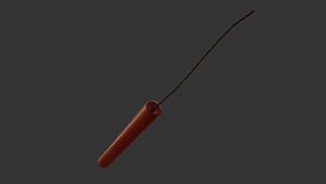 dynamite single model