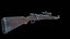Fucile da cecchino Kar98 k