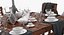 Ikea Applaro Tableset 003