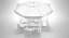 Ikea Applaro Tableset 003