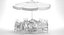 Ikea Applaro Tableset 003