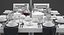 Ikea Applaro Tableset 003