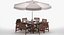 Ikea Applaro Tableset 003