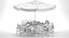 Ikea Applaro Tableset 003