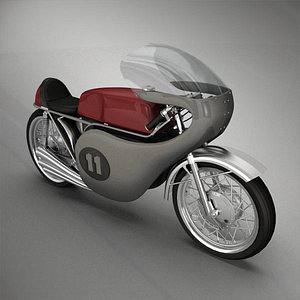 honda gp racer 1966.max