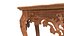 Classic Wooden Coffee Table