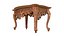 Classic Wooden Coffee Table