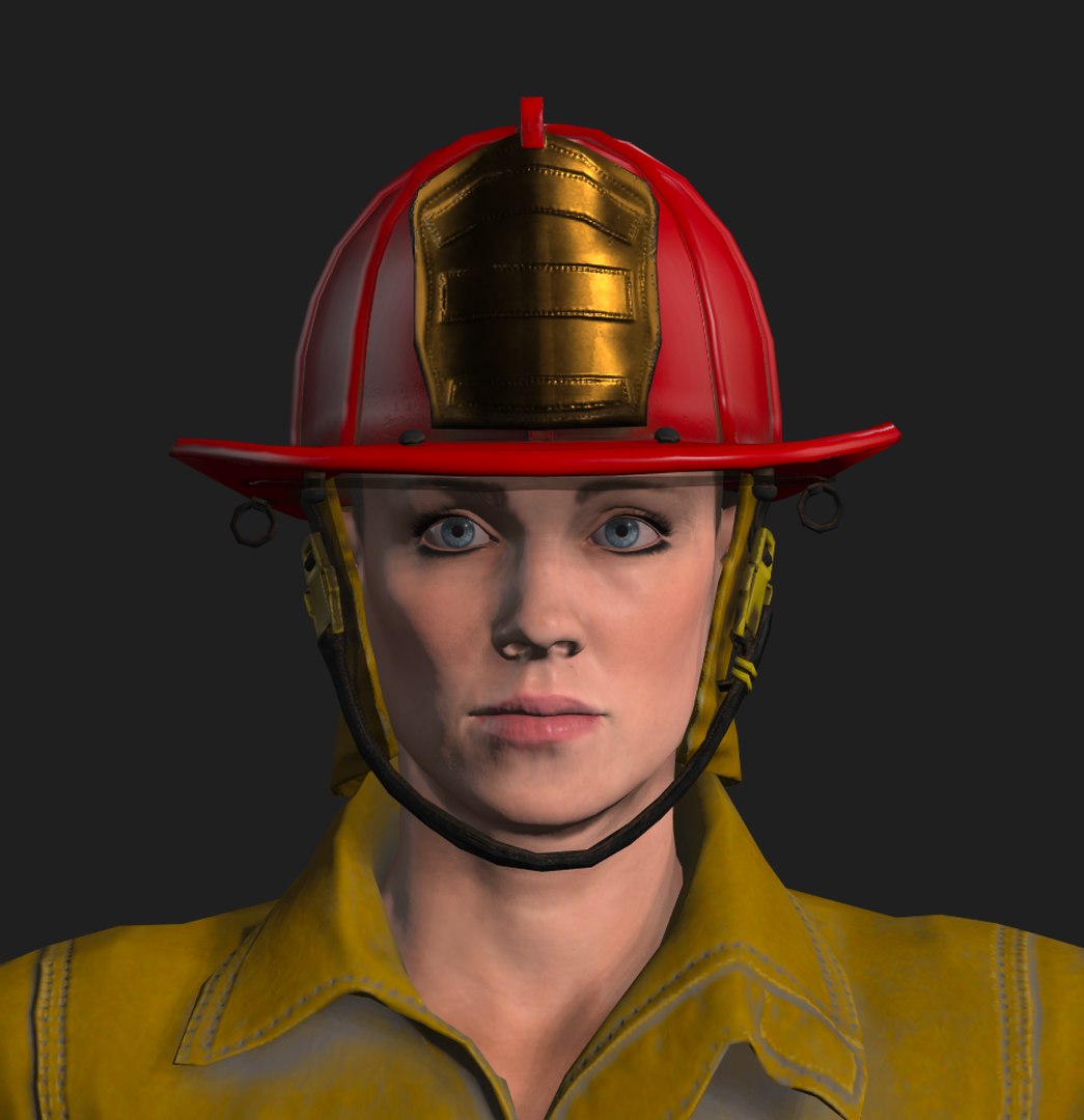 firefighter female fighter 3D model https://p.turbosquid.com/ts-thumb/Z6/I4eHxb/BA/firefighterfemaleclose/png/1607636089/1920x1080/fit_q87/aea6336107e916f5d6c43aa72c1e77436b1cd21a/firefighterfemaleclose.jpg