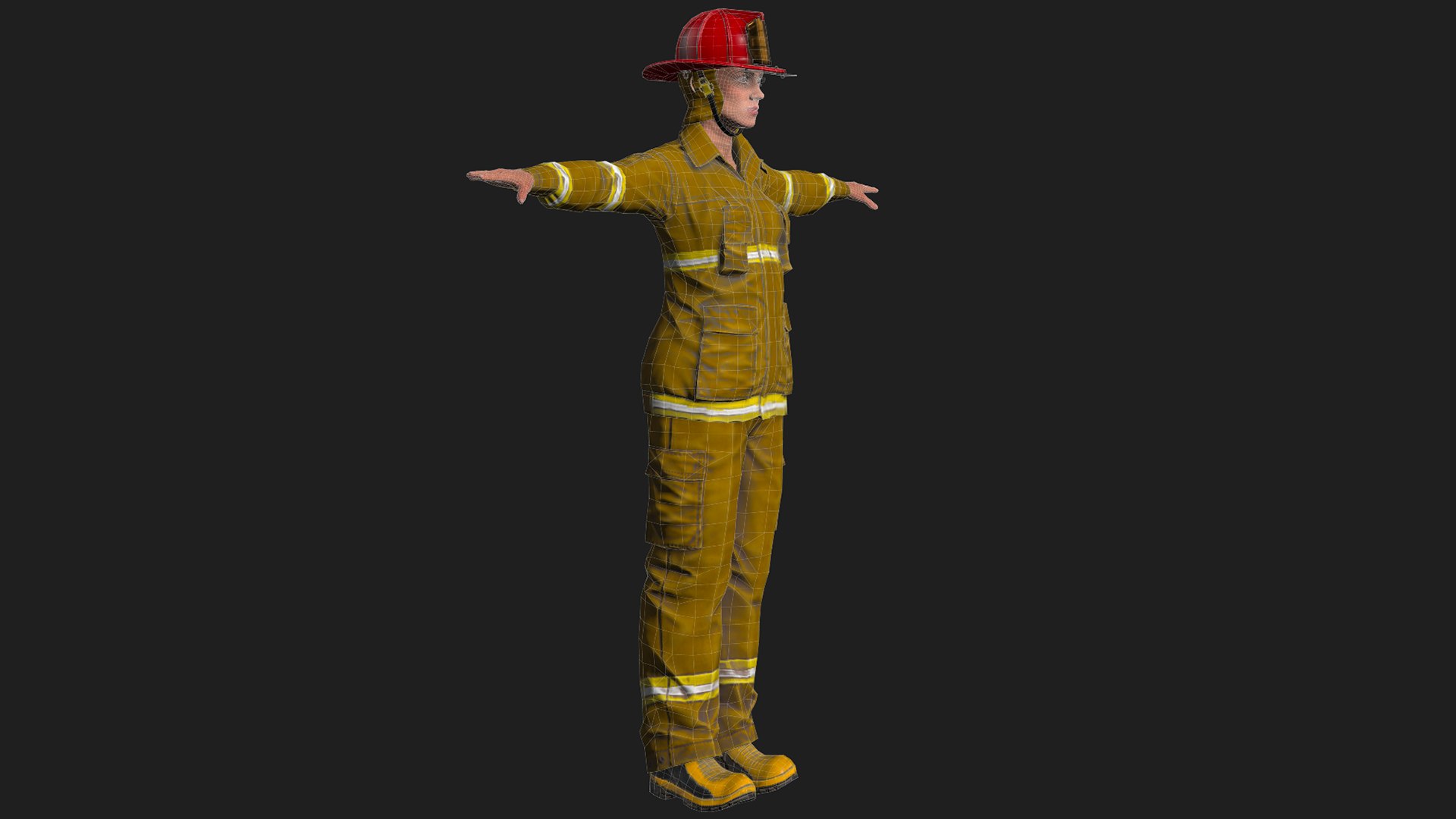 firefighter female fighter 3D model https://p.turbosquid.com/ts-thumb/Z6/I4eHxb/TD/firefighterfemalewireframeangle/png/1607636096/1920x1080/fit_q87/0e45a916b9413ea062d157b30c32ddb11ef61c12/firefighterfemalewireframeangle.jpg