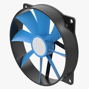 CPU Fan PBR