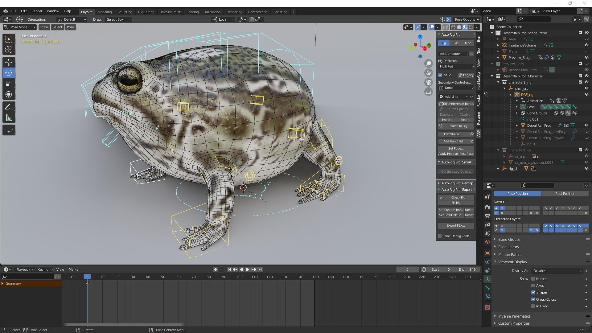 3D model Desert Rain Frog - Animated https://p.turbosquid.com/ts-thumb/Z6/LoOTmy/R2/desertrainfrog_screen_01/jpg/1627619867/1920x1080/fit_q87/66dbe50899c52ce8bdc1bf092a78e8e9bd802bc3/desertrainfrog_screen_01.jpg