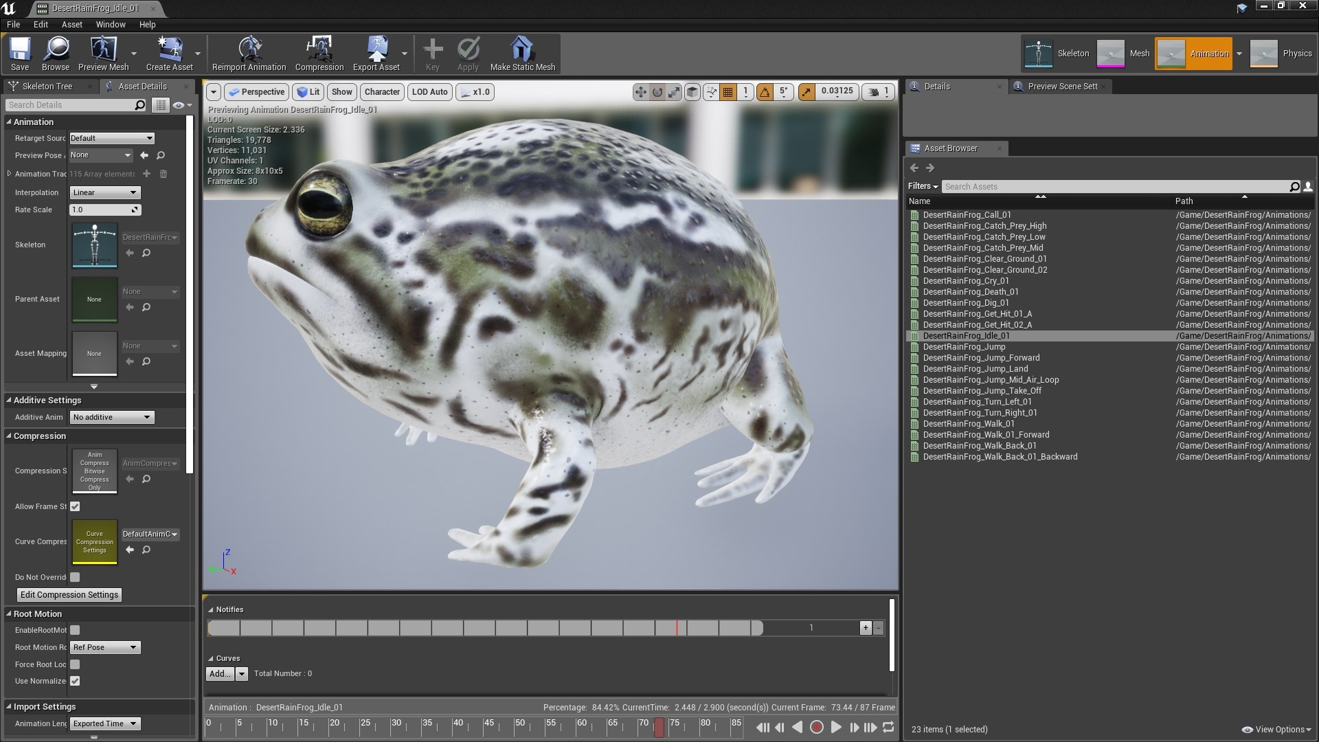 3D model Desert Rain Frog - Animated https://p.turbosquid.com/ts-thumb/Z6/LoOTmy/ve/desertrainfrog_09/jpeg/1627619819/1920x1080/fit_q87/43bd4f9ab43af62fedd6eb6bafcb0a01eba5a8c8/desertrainfrog_09.jpg