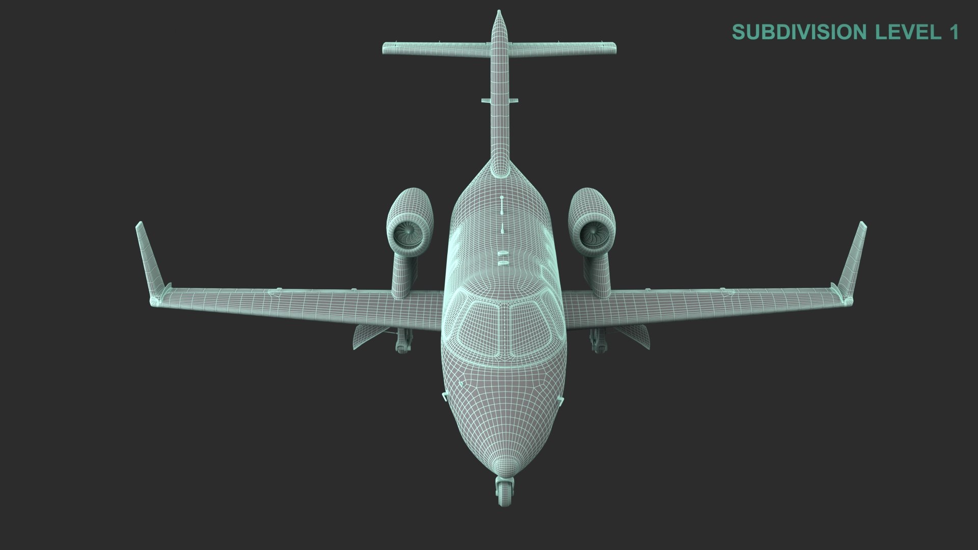 Honda HA-420 HondaJet 3D model https://p.turbosquid.com/ts-thumb/Z6/NTWjUR/ep/wireframe0005/jpg/1706254885/1920x1080/fit_q87/877fc5b07f0741360416002c1a13f0e73968f1da/wireframe0005.jpg