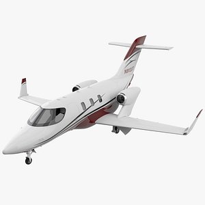 Honda HA-420 HondaJet