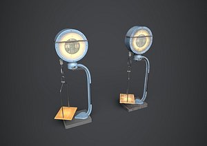 Laboratory Scales