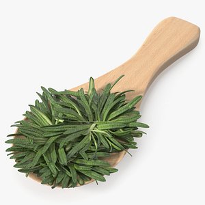 Spoon of Rosemary
