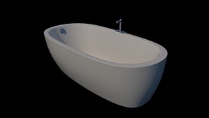 bath