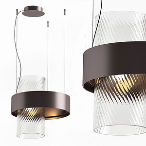 armonia parete pendant 3D
