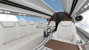 Private Jet