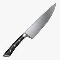 Kitchen Knife Tescoma