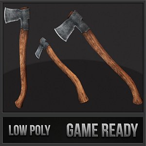 Finnish Splitting Axe