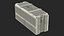 Vintage Military Ammo Box