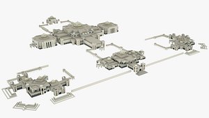 Arabian Palace