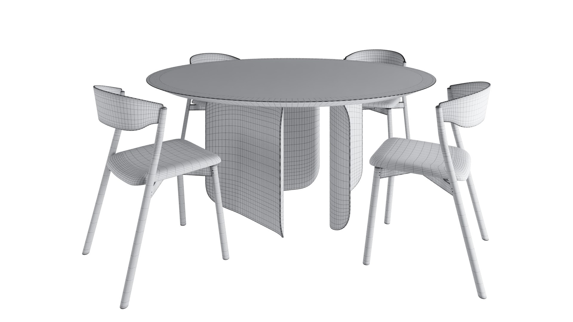 Miniforms Barry table and Tube dining chair 3D model https://p.turbosquid.com/ts-thumb/Z6/bJDigt/Sq/prst1/png/1701176035/1920x1080/fit_q87/78ecb5f03b9e71b9c4e8f32e74dfafc89f20edff/prst1.jpg