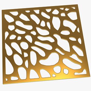 Decorative Panel V6