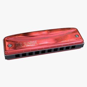Harmonica V2